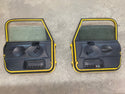 Full Doors for Jeep Wrangler TJ LJ (97-06) - Solar Yellow (PYH)