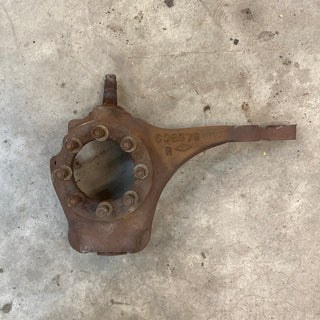 36676 RIGHT Steering Knuckle for Jeep