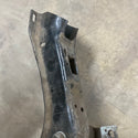 Modifed Clutch / Brake Pedal for Commando C101