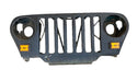 Front Grille for Wrangler TJ (97-06) - Textured