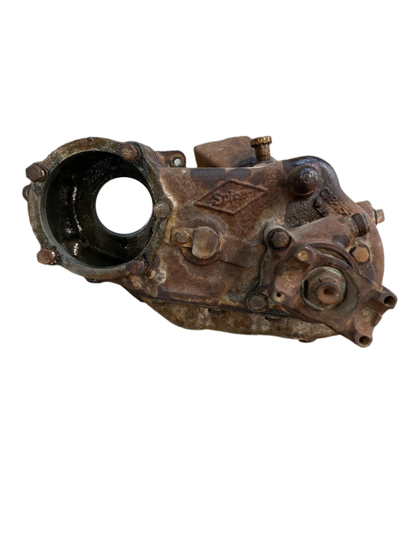 Spicer 18 Later-Civilian Transfer Case 1.25