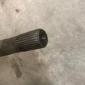 J8127599 Dana 30 NT (CJ 77-83) Axle Shaft Left CJ5, CJ7, CJ8