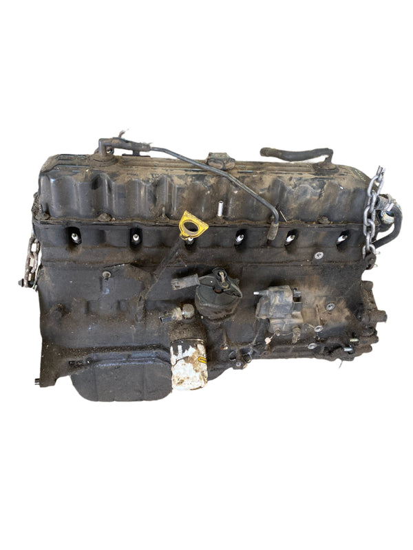 4.0L Long Block Engine Running for Jeep Wrangler TJ 97-99 - 130K Miles