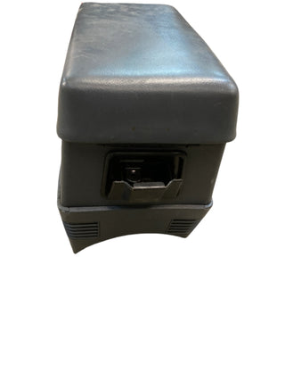 Charcoal Center Console for Jeep Cherokee XJ (84-96)