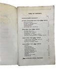 1962 Willys Wagon / Delivery Owner's Manual OM-1034-R1