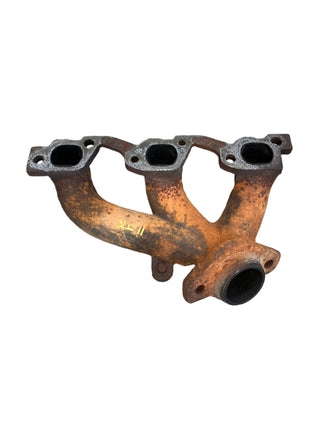 Chrysler 3.8L V6 Passenger Side Exhaust Manifold for Wrangler JK JKU (07-11)