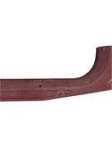 Jeep Comanche PS Inner Scuff Plate Panel 86-92 - Garnet