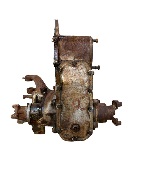 Spicer 18 Later-Civilian Transfer Case 1.25