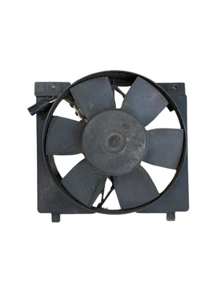 52002591 Radiator Cooling Fan for Jeep Cherokee XJ, Comanche MJ (87-96)