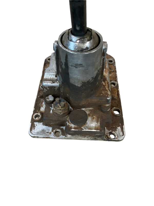 T176 T177 Transmission Top Cover & Shift Forks