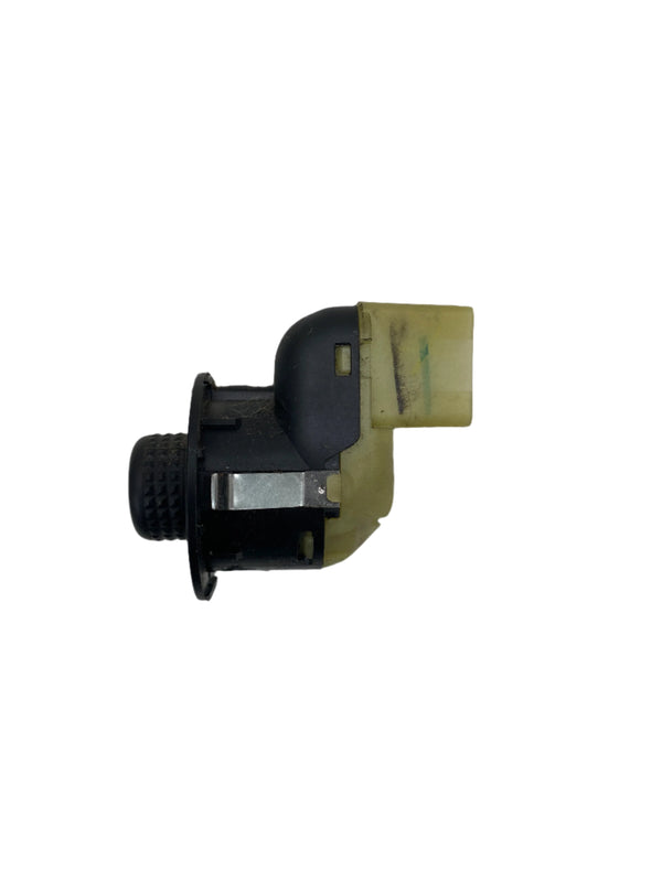 4602788AA Electric Mirror Switch for Jeep Commander, Grand Cherokee, Patriot (11-17)