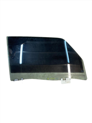 55369444AA Passenger Side Front Door Glass for Commander XK (06-10)