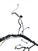 68058704AB Instrument Panel Wire Harness for Jeep Wrangler JK (2011)