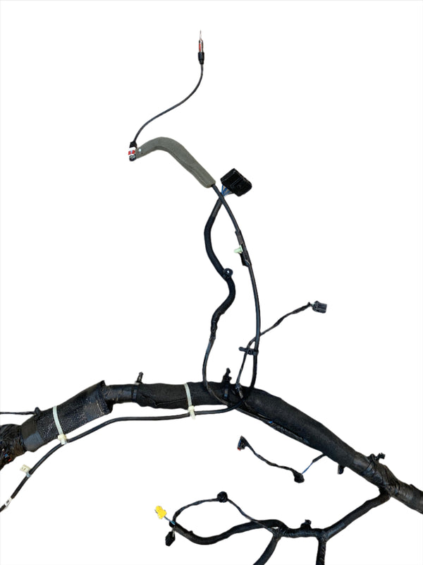 68058704AB Instrument Panel Wire Harness for Jeep Wrangler JK (2011)