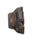 641420-1 Bell Housing for CJ3A with 4-63 L134