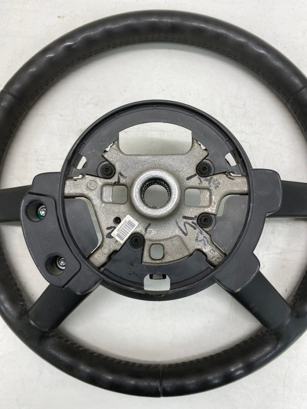 1AF071DVAB Steering Wheel for Jeep Wrangler JK (2007)