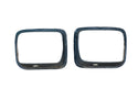 Head Lamp Bezel SET for Jeep Wrangler YJ (87-95)