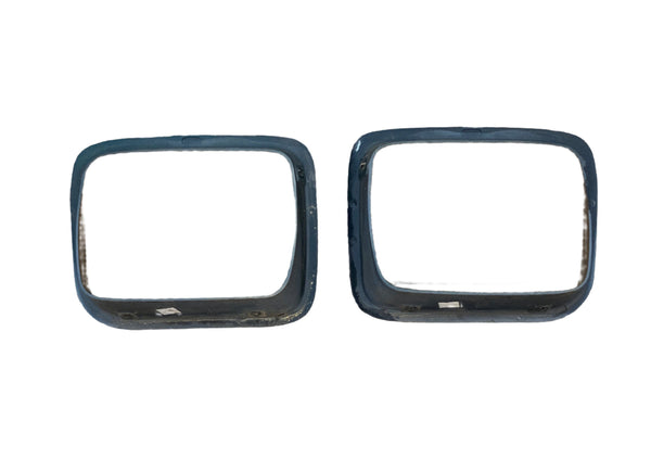 Head Lamp Bezel SET for Jeep Wrangler YJ (87-95)