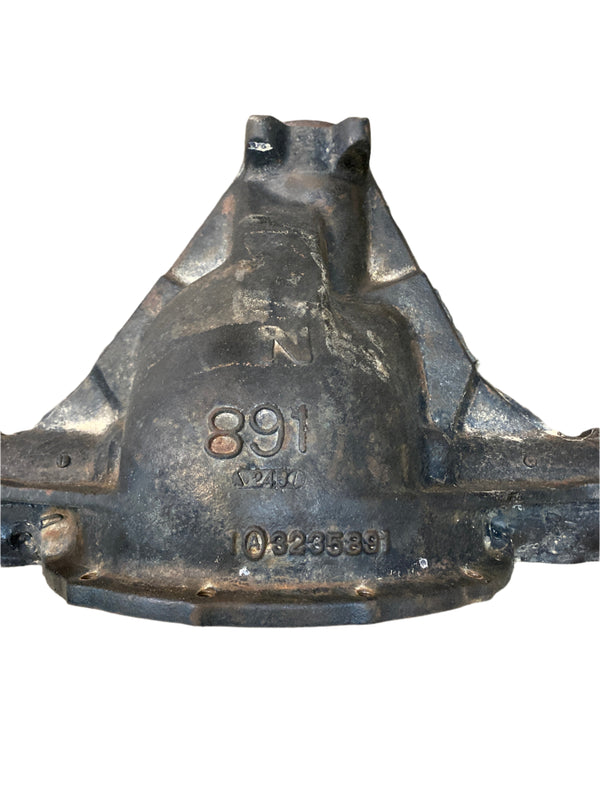 AMC 20 NT EMPTY Axle Housing CJ (76-83)