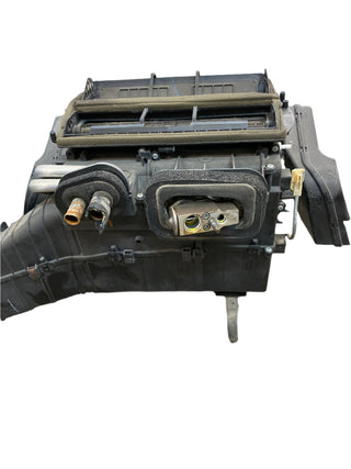 Heater Box Assembly With A/C for Jeep Wrangler JK JKU (07-10)