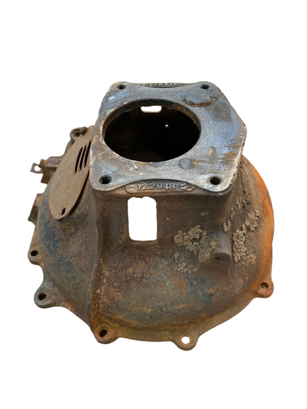 641420-1 Bell Housing for CJ3A with 4-63 L134