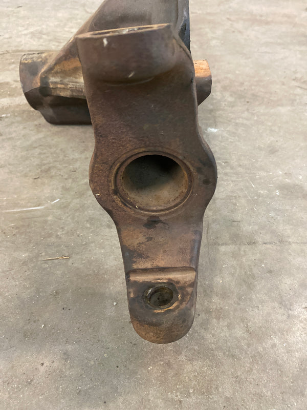 EMPTY Dana 30 Front Axle Housing CJ NT 72-83