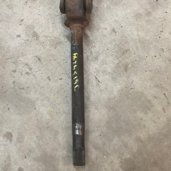 J8134294 Dana 30 WT (CJ 82-86) Axle Shaft Right CJ7, CJ8