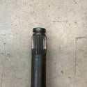 5103015AA Dana 35 (TJ 03-05) Axle Shaft Left