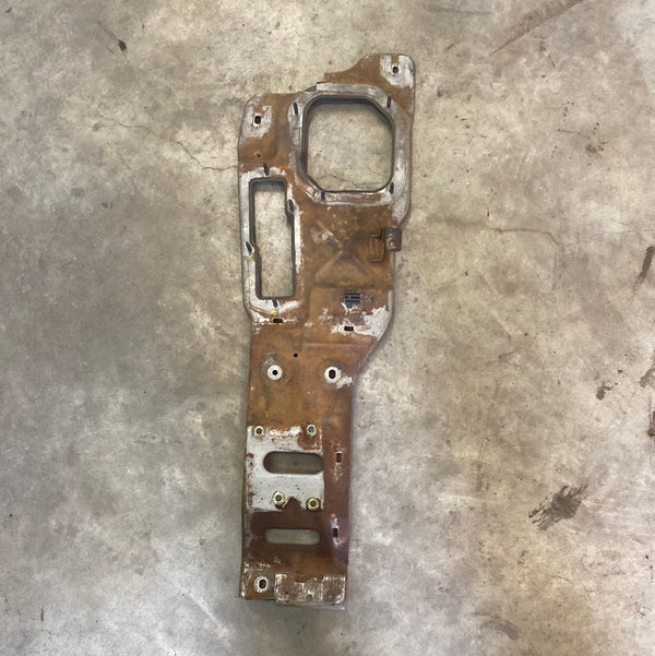 52128390AF Parking Brake Bracket Jeep Liberty (02-03)