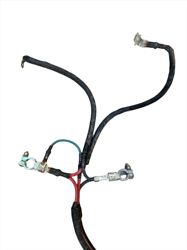 68058693AB Battery Wire Harness for Jeep Wrangler JK (2011)