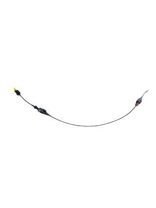 52104144 Park Interlock Cable for Jeep Wrangler, Cherokee (97-02)