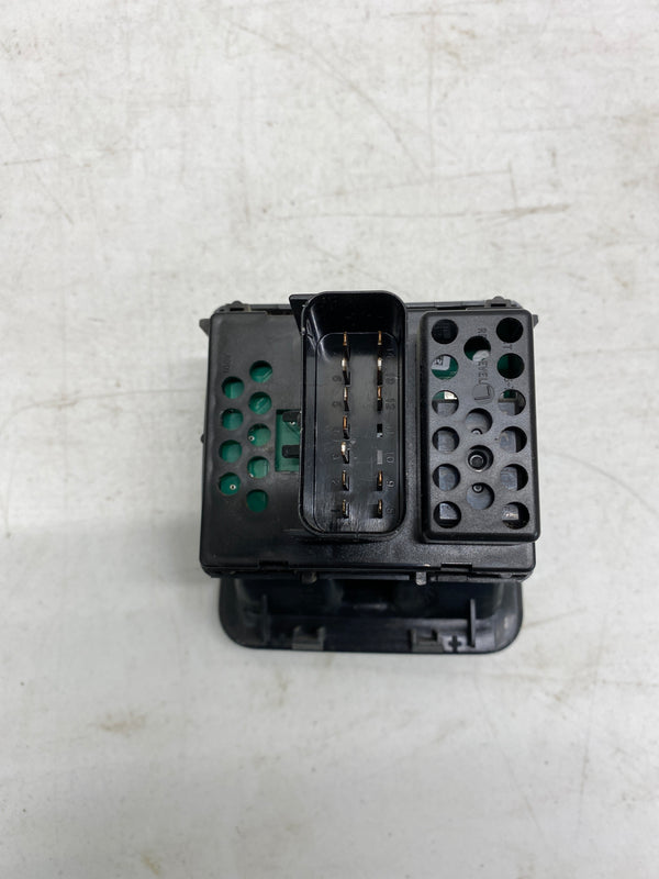 68156217AA Door Window Switch for Jeep Wrangler JKU (11-18)