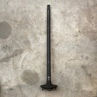 5252956 Dana 35 (XJ, YJ 90-91) Axle Shaft Right