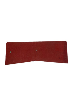 Jeep Comanche Center Trim Lower Panel 86-92 - Garnet Carpet