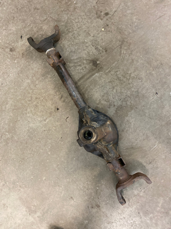 EMPTY Dana 30 Front Axle Housing CJ NT 72-83