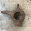 36134 LEFT Steering Knuckle for Jeep