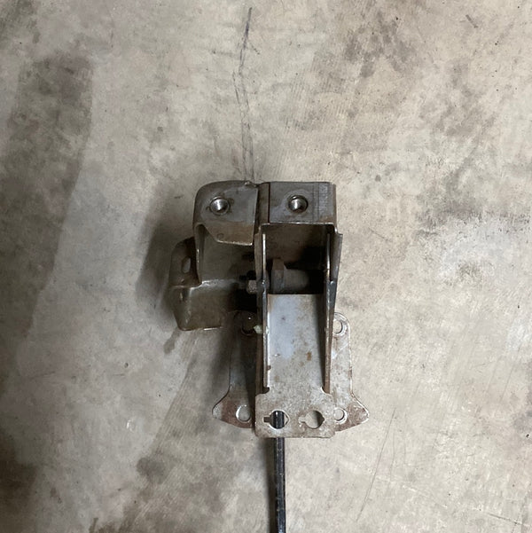 Brake Pedal Assembly for Jeep XJ 91-96