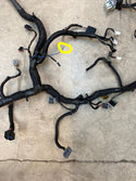 68070571AB Instrument Panel Wire Harness for Jeep Wrangler JK (2011)