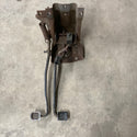 Clutch / Brake Pedal for YJ Jeep 87-91