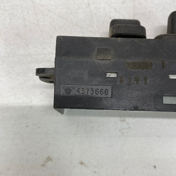 56049777AA Seat Switch for Cherokee, Grand Cherokee (93-04)