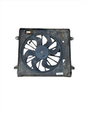 55056642AB Radiator Cooling Fan for Jeep Wrangler JK (07-11)