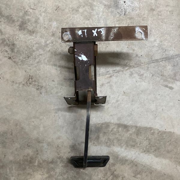 Brake Pedal Assembly for Jeep XJ 97-01