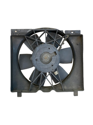 52002591 Radiator Cooling Fan for Jeep Cherokee XJ, Comanche MJ (87-96)