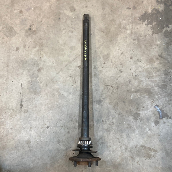 5086633AA Dana 44 (TJ 03-06) Axle Shaft Left