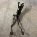 Modifed Clutch / Brake Pedal for Commando C101