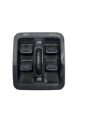 68156217AA Door Window Switch for Jeep Wrangler JKU (11-18)