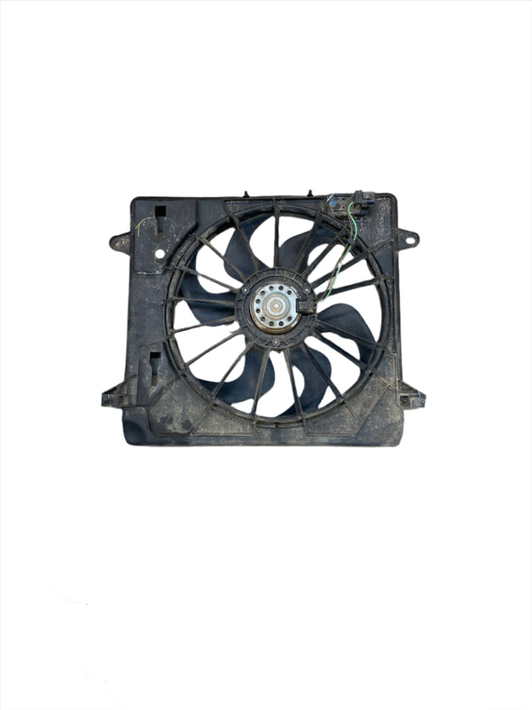 55056642AB Radiator Cooling Fan for Jeep Wrangler JK (07-11)