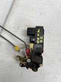 55113380AB PS Rear Door Latch Jeep Commander XK (06-10)