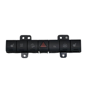 4602989AA 7-Gang Switch for Jeep Liberty KK (08-09)