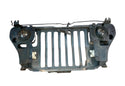 Wrangler YJ (87-95) Front Grille - Gold